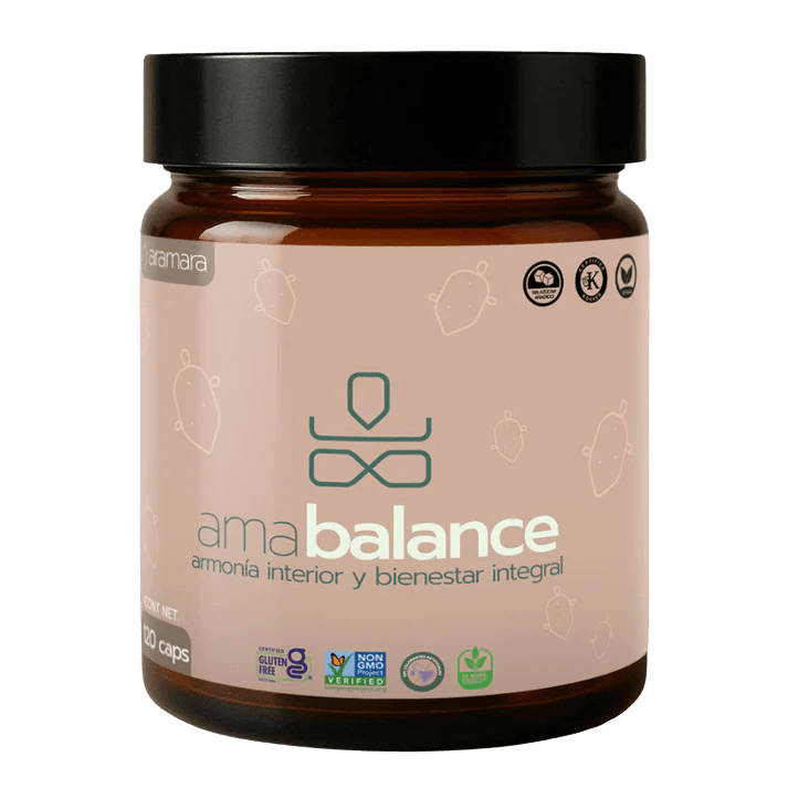 AMA Balance