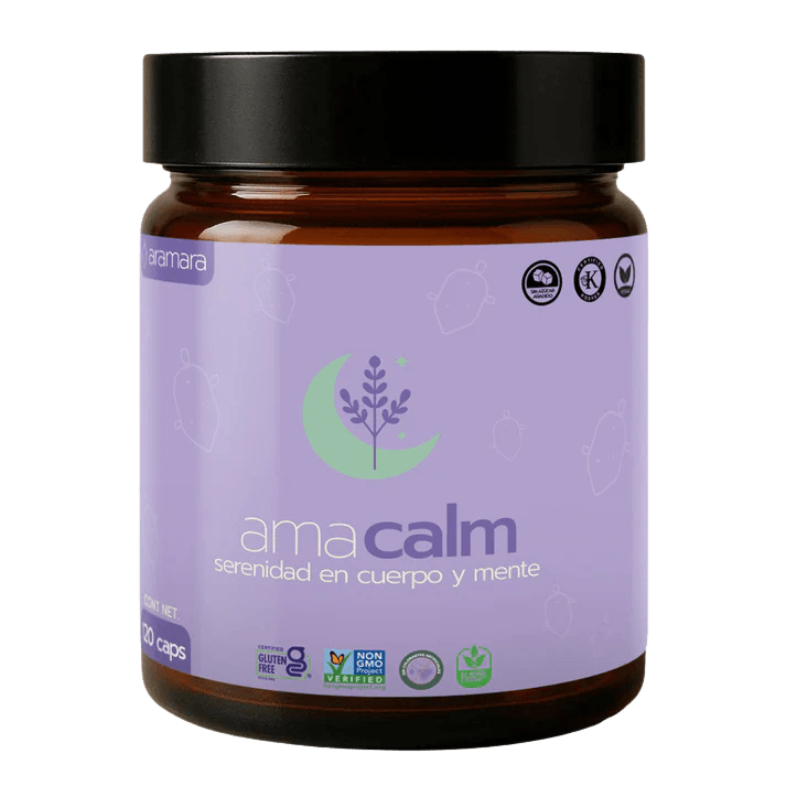 AMA Calm