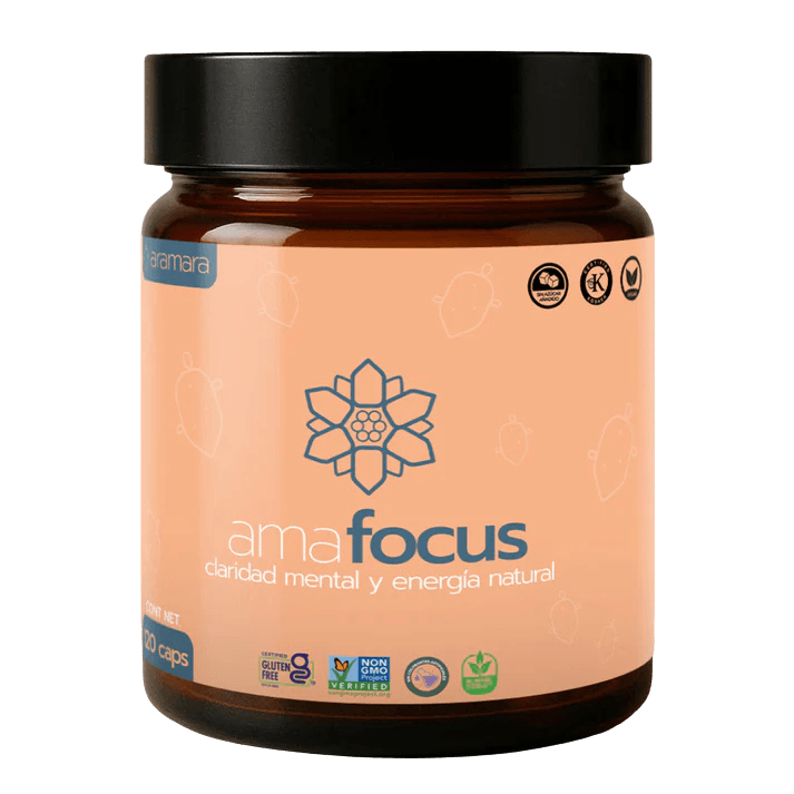 AMA Focus